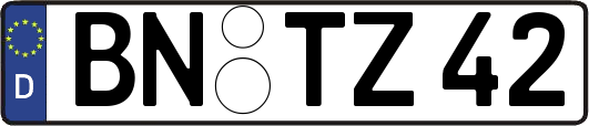 BN-TZ42