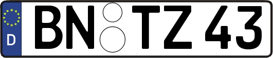 BN-TZ43