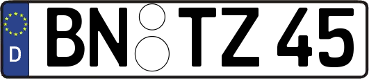 BN-TZ45