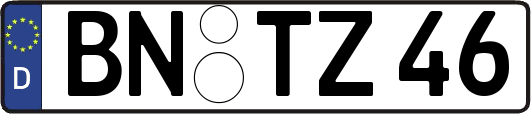 BN-TZ46