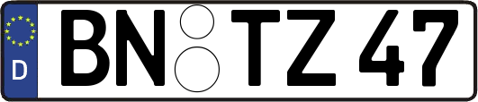 BN-TZ47