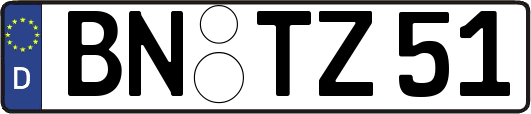 BN-TZ51