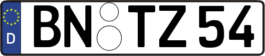 BN-TZ54
