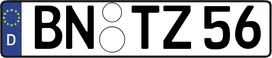 BN-TZ56