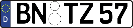 BN-TZ57