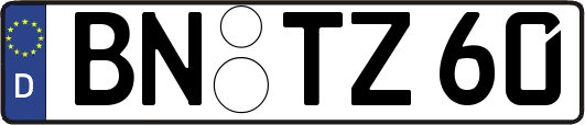 BN-TZ60
