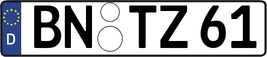 BN-TZ61