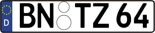BN-TZ64