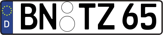 BN-TZ65