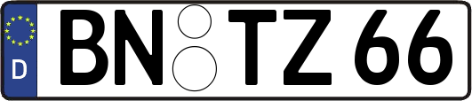 BN-TZ66