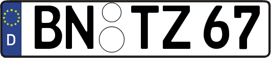 BN-TZ67