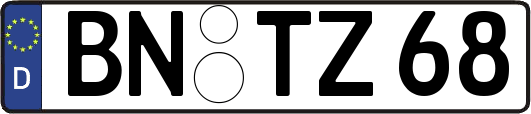 BN-TZ68