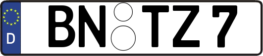 BN-TZ7