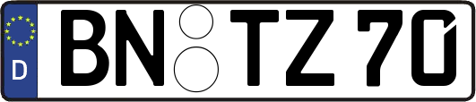 BN-TZ70
