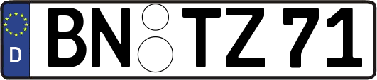 BN-TZ71