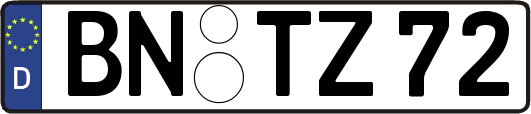 BN-TZ72