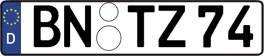 BN-TZ74