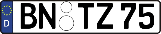 BN-TZ75