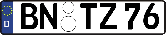 BN-TZ76