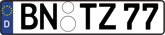 BN-TZ77