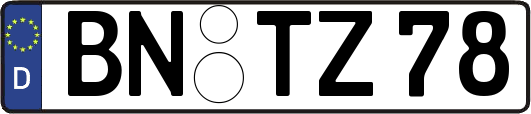 BN-TZ78
