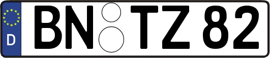 BN-TZ82