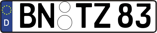 BN-TZ83