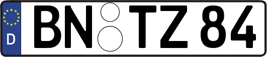 BN-TZ84