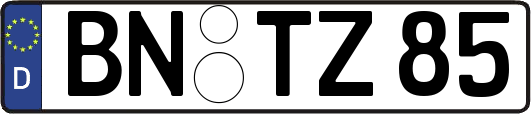BN-TZ85