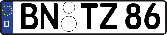 BN-TZ86