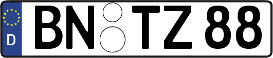 BN-TZ88