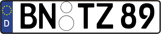 BN-TZ89