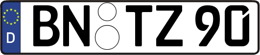 BN-TZ90
