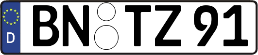 BN-TZ91