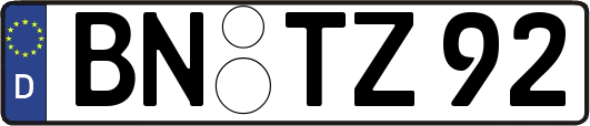 BN-TZ92