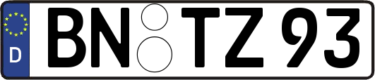 BN-TZ93