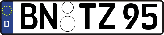 BN-TZ95