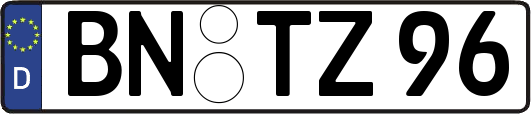 BN-TZ96