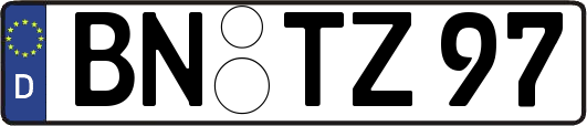 BN-TZ97
