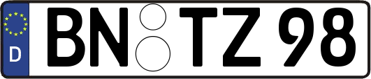 BN-TZ98