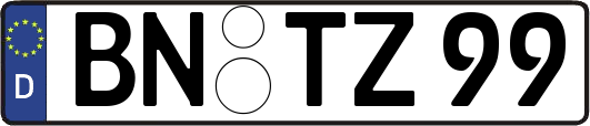 BN-TZ99