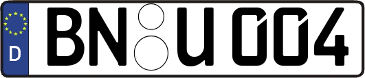 BN-U004
