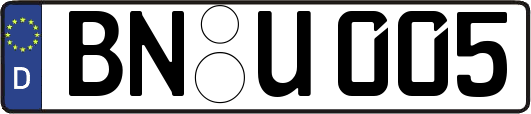 BN-U005