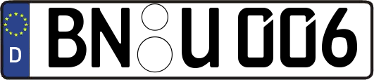 BN-U006
