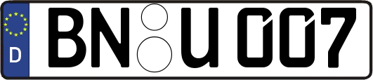 BN-U007