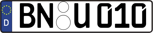 BN-U010