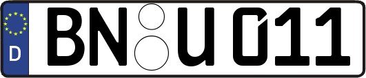 BN-U011