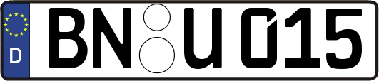 BN-U015