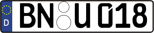 BN-U018