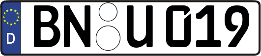 BN-U019